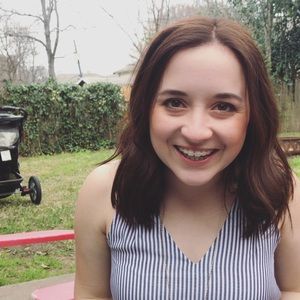 Meet your Posher, Morgan